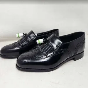 Florsheim | Shoes | Mens 8 Eee Xwide Florsheim Lexington  display picture 2